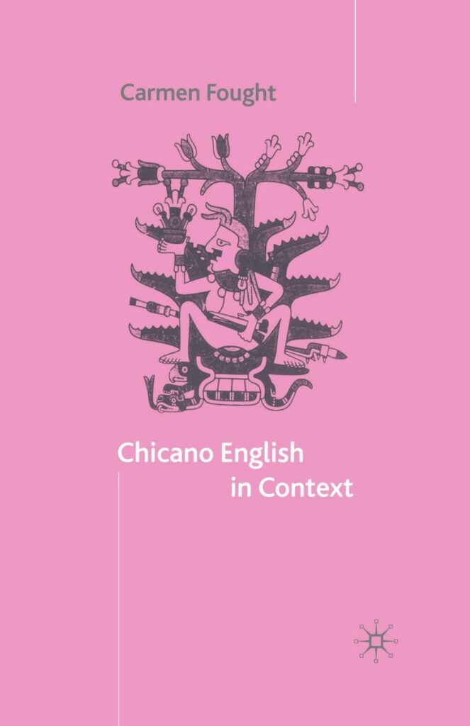 Chicano English in Context