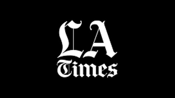 LA Times