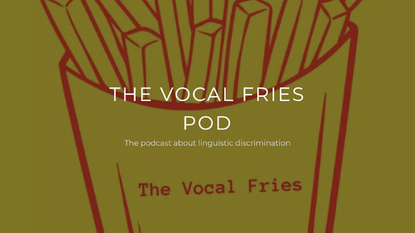 Vocal Fries Podcast